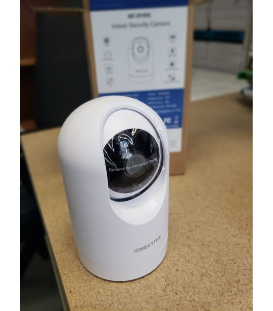 Konnek Stein 2.4G 1080P 360-Degree Baby Monitor & Home Security Camera.3900units. EXW Los Angeles